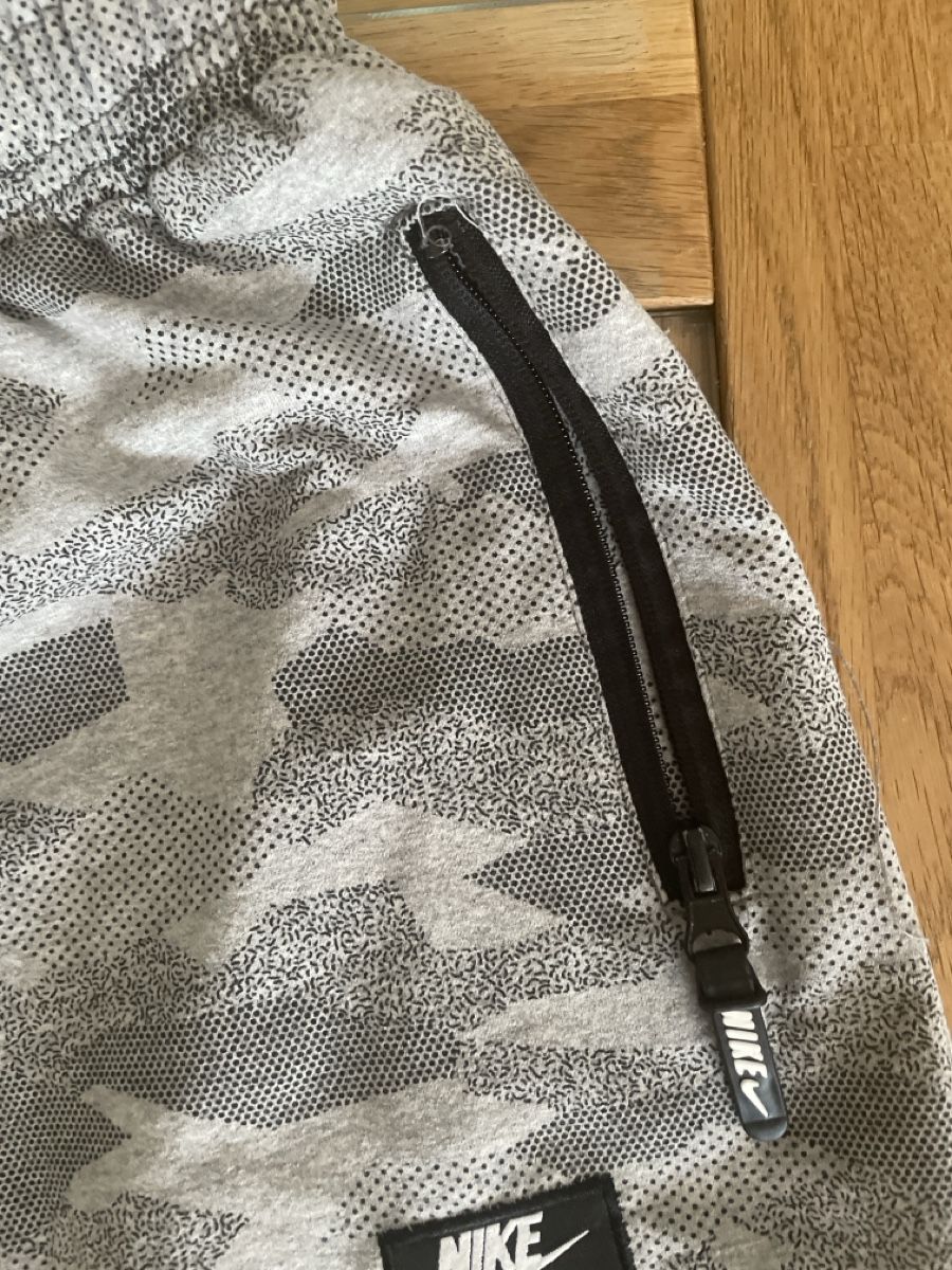 Nike Hosen: Shorts Gr. XXL – Gebraucht aus Laufen von bia_7vr6 1