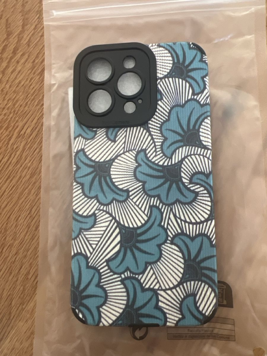Covers & Schutzfolien: Neue iPhone 13 Pro Handyhülle - Neu! – Neu und originalverpackt aus Frasnacht von Babuzi