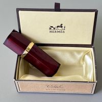 Atomiseur parfum Calèche de Hermès