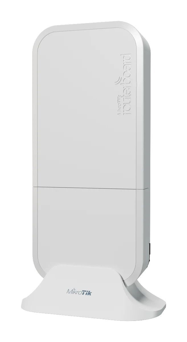 Mikrotik wAP ax, Wifi-6, u.a für draussen, kaum benutzt, OVP (Gebraucht ...