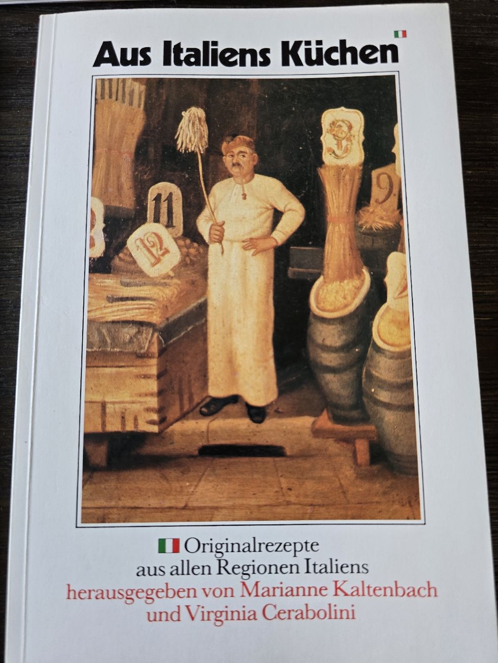Libri: Kochbuecher Set 8 Stueck gebraucht – Usato da Kestenholz venduto da _Nostalgia_ 2