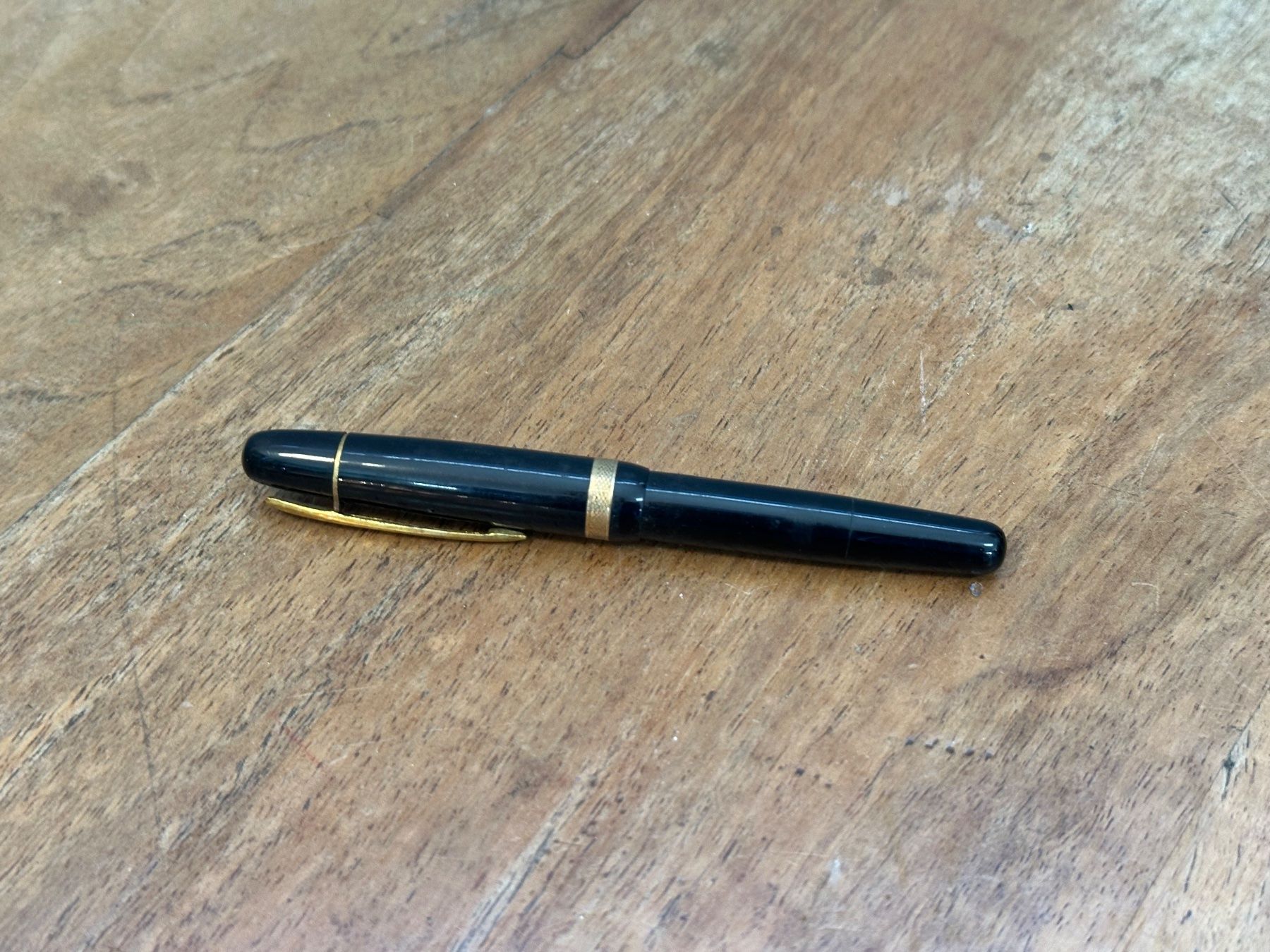 Stifte & Marker: Vintage Kugeltinter – Gebraucht aus Otelfingen von Yossi-68