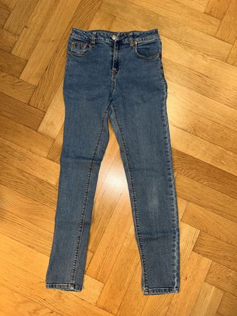 Brandy Melville Jeans Gr. 38