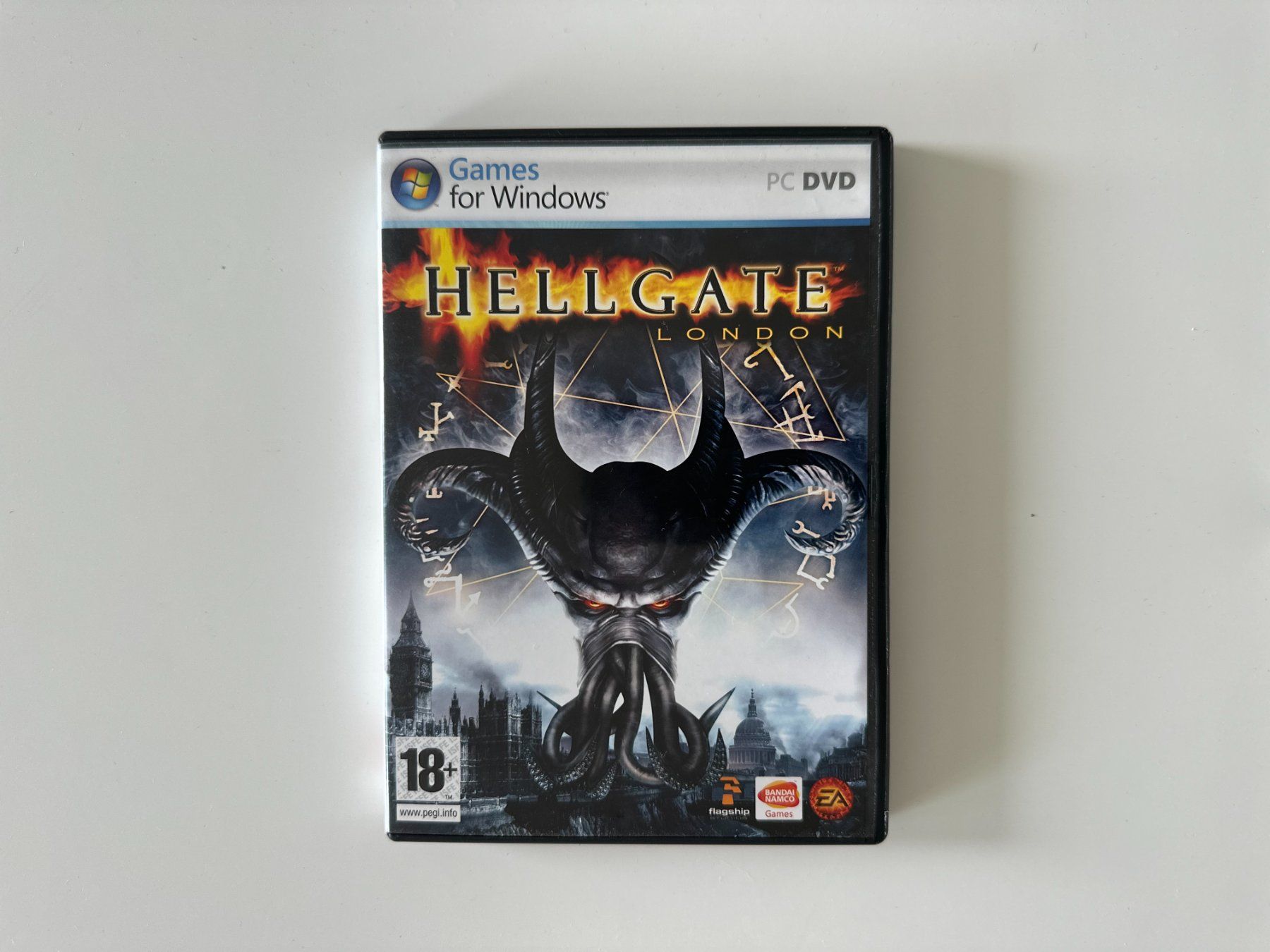 Giochi: Hellgate London PC – Nuovo (secondo la descrizione) da Couvet venduto da nay_prh5