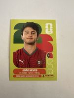 Panini Sticker WM 2026 POR 14 Joao Neves
