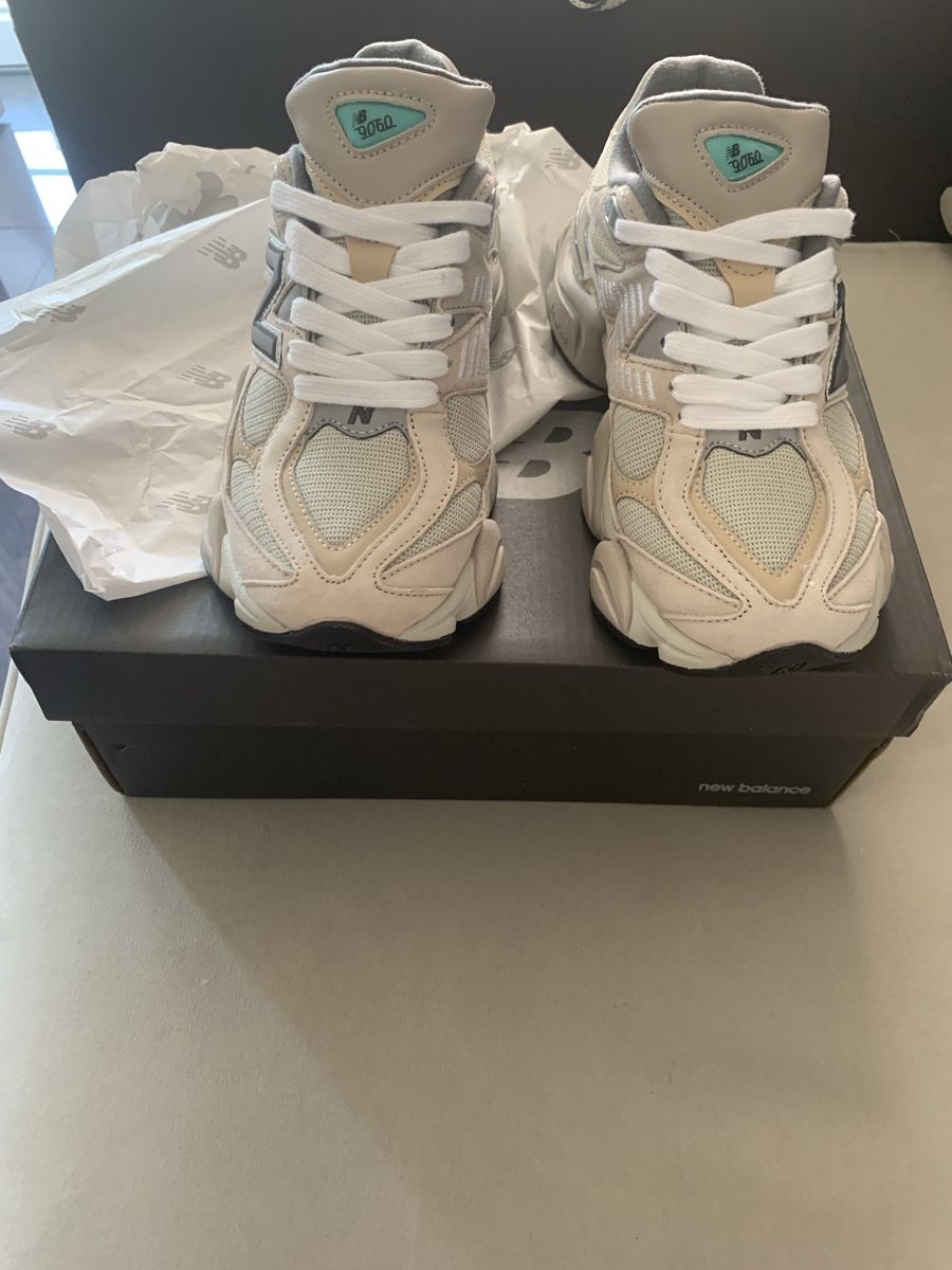 New Balance Herrenschuhe: New Balance Schuh – Neu (gemäss Beschreibung) aus Bergdietikon von zor_856j