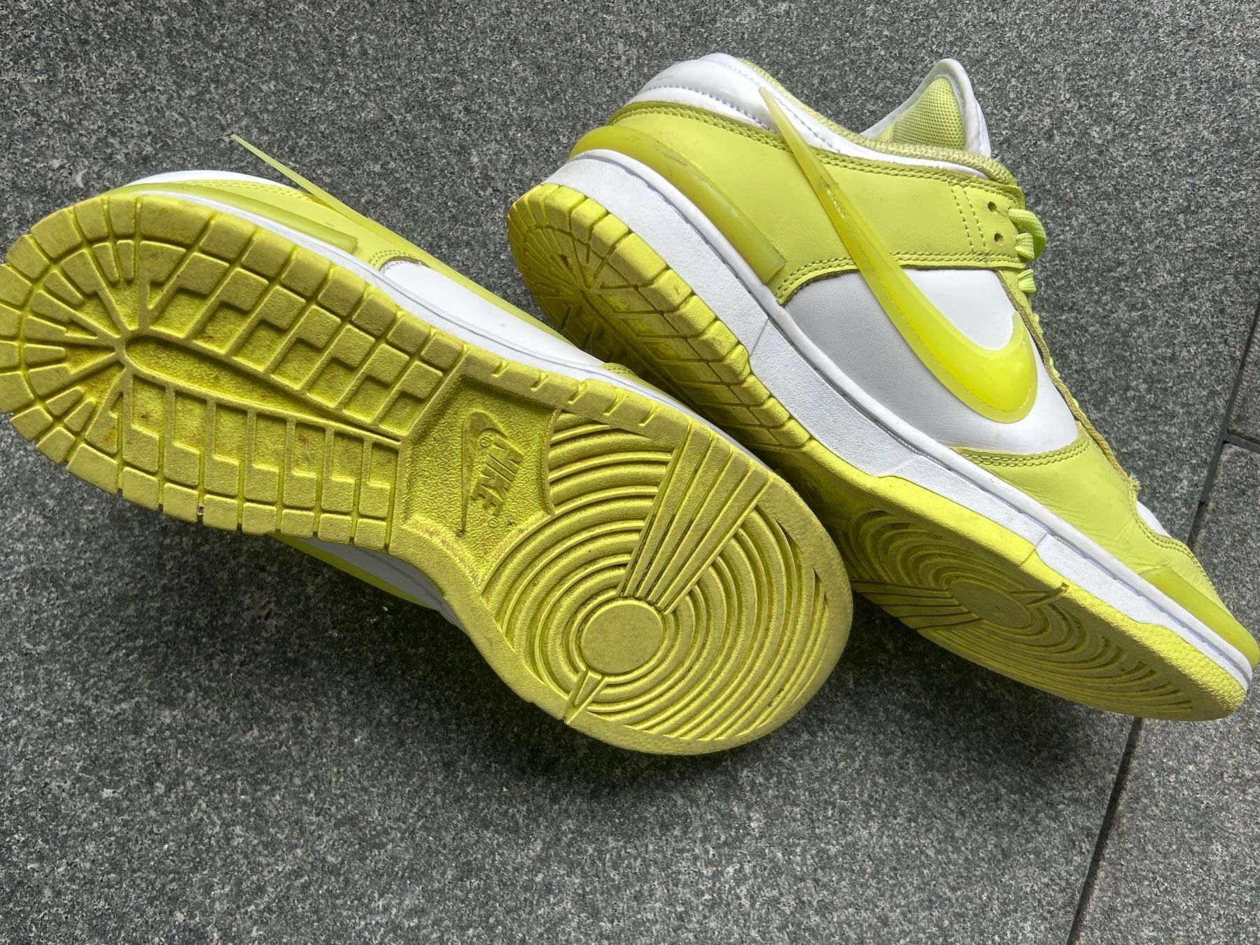 Nike Scarpe da uomo: Nike Dunk Low – Usato da Pratteln venduto da Miki_