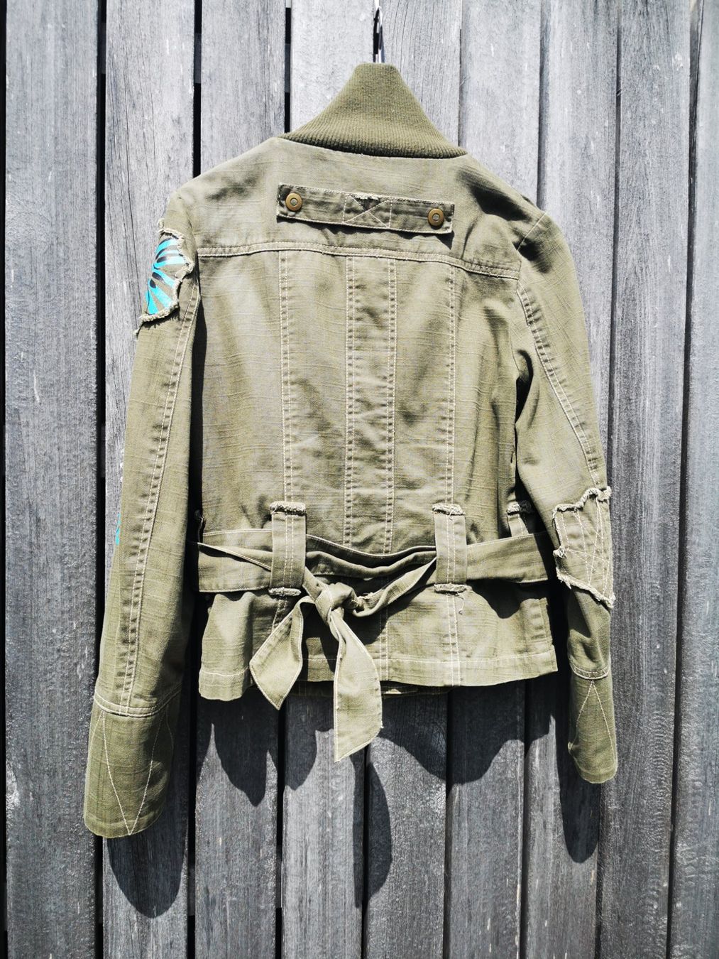 Giacche: Übergangsjacke, Denim – Usato da Steinhausen venduto da BertiMar 1