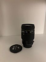 Nikon AF Nikkor 35-70mm 1:2.8 restored