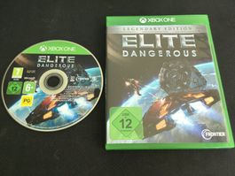 Elite Dangerous - Xbox One