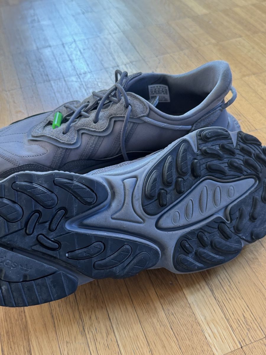 Adidas Scarpe da uomo: adidas Ozweego TR – Usato da St-Maurice venduto da Nikitas_P 5