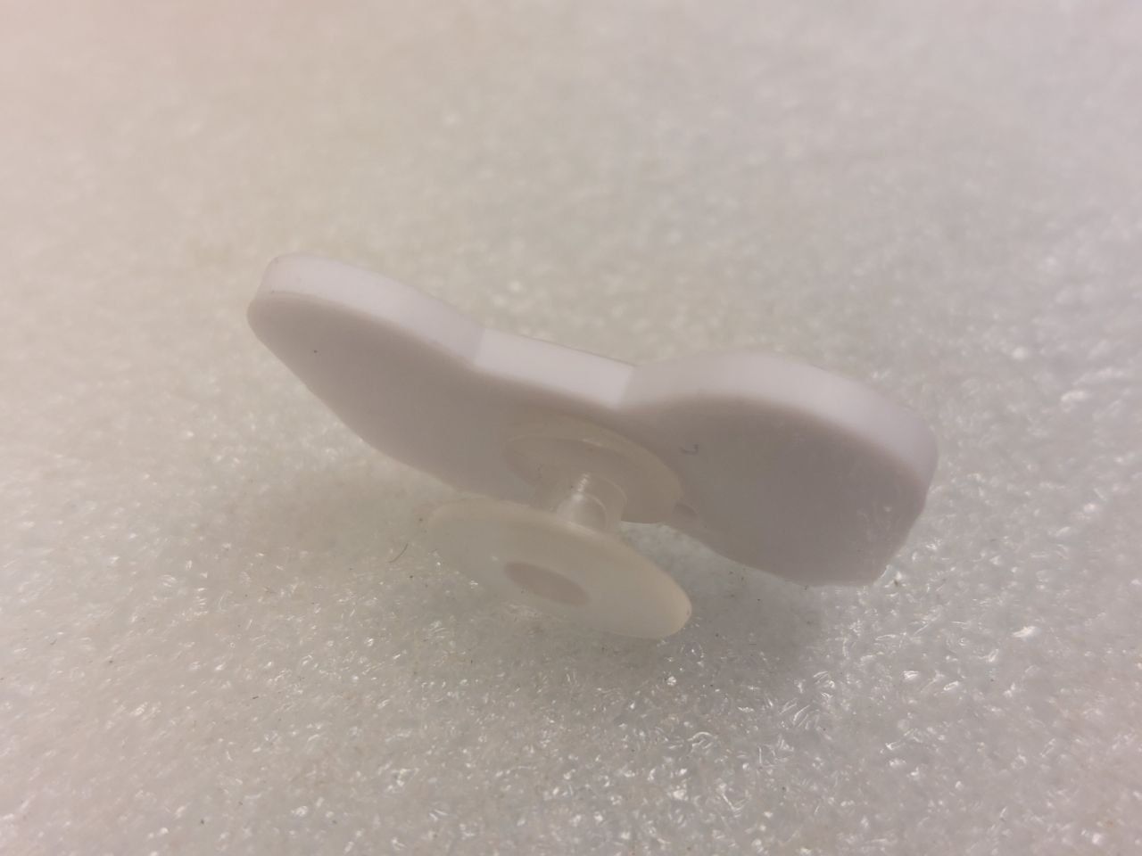 Spille & Fermagli: 5 Pins for buttonholes on shirts - – Nuovo (secondo la descrizione) da Pambio Noranco venduto da Pol69 2