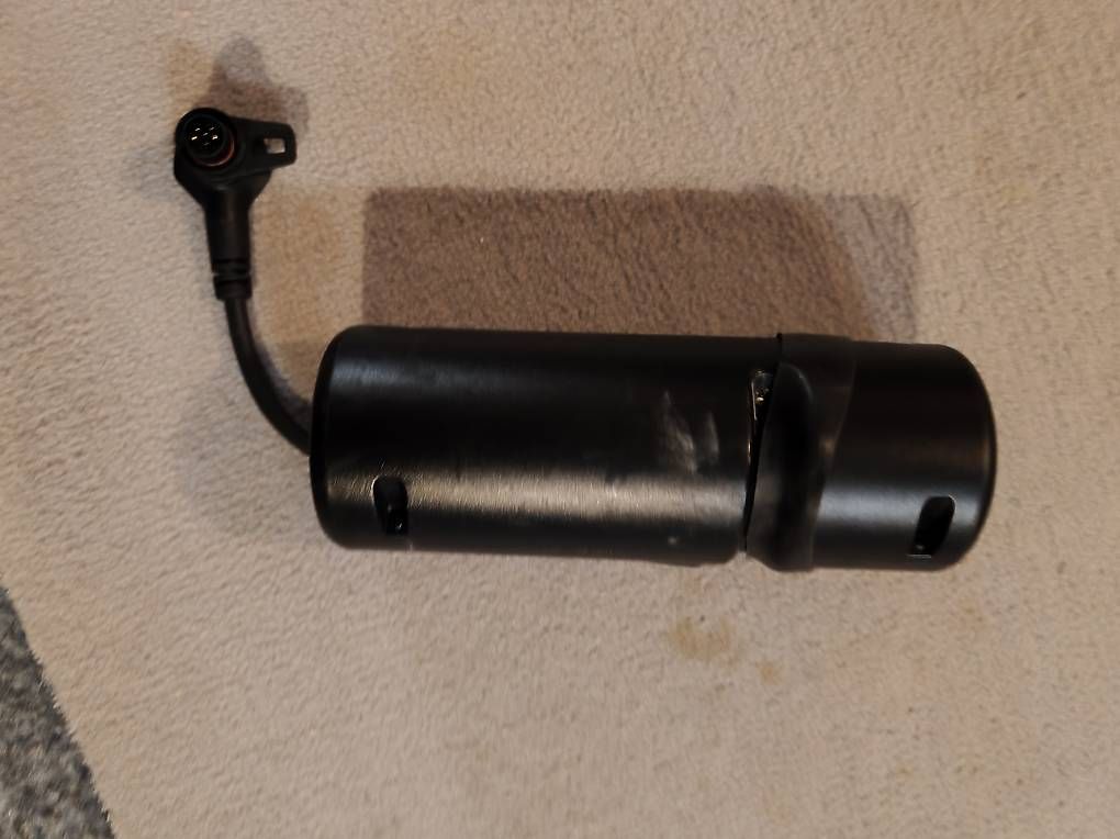 Batterie: Specialized Range Extender 160 Wh  neuwertig – Usato da Diepflingen venduto da cat_vv2t