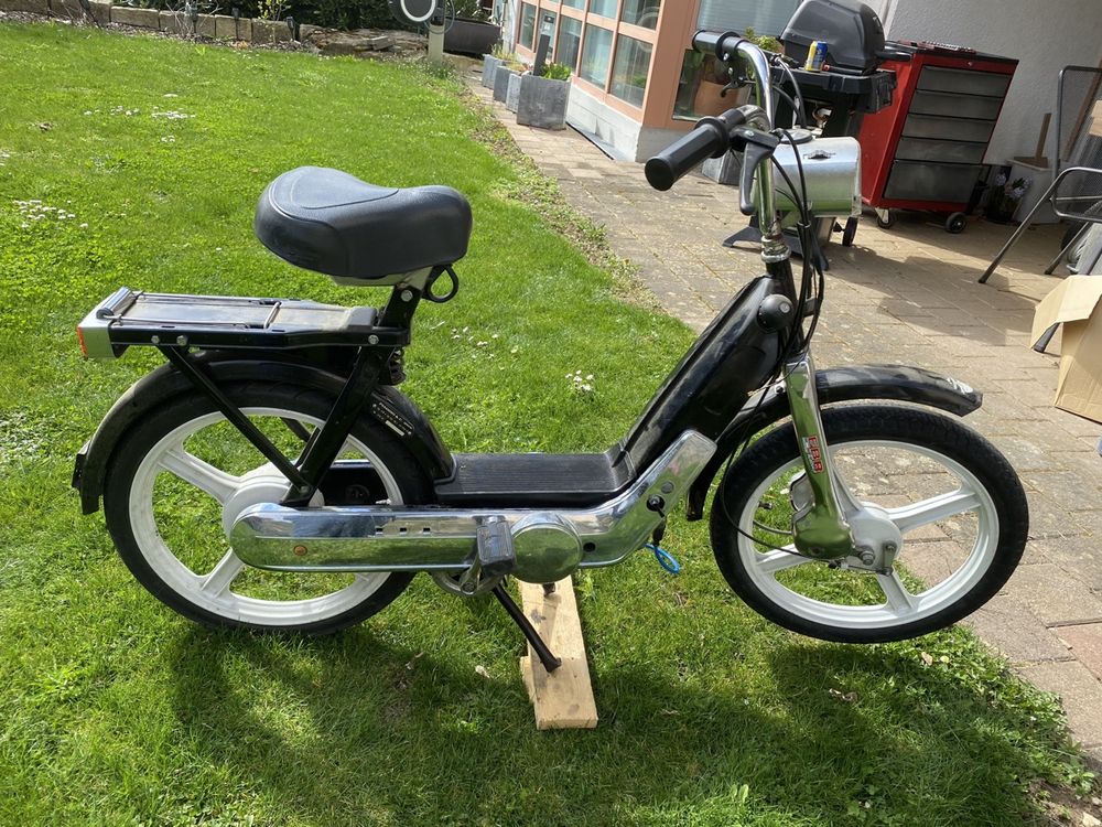 Mofa Piaggio Ciao (Defekt) in Lohn SH für CHF 868 – nur Abholung auf ...