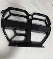 BMW M3 / M4 Kühlergrill (Gloss Black) – Neu