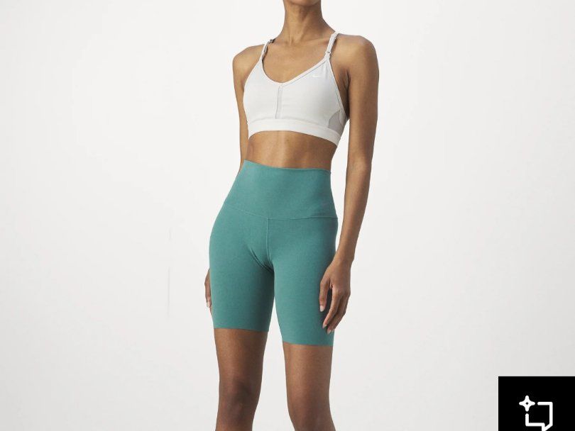 Nike Leggings: Nike Performance Sport Hose – Nuovo (secondo la descrizione) da Wangs venduto da Manda30 2
