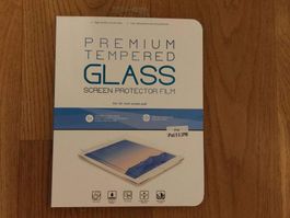 Display Schutz / Screen Protector für iPad NEU