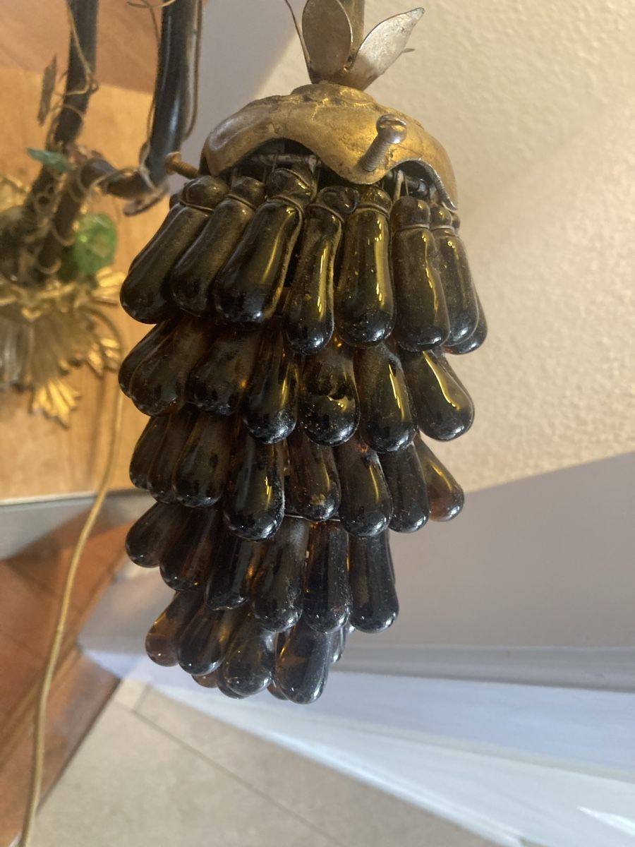 Lampade: JUGENDSTIL LAMPE – Usato da Bottmingen venduto da Surubi 2