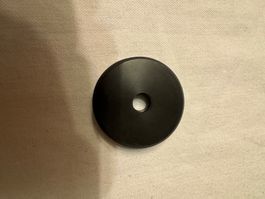 Centre pour  les Vinyles 45 tours Tourne Disques Revox (318)