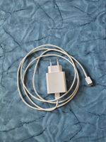 Samsung Fast Charger Travel Adapter White EU Plug