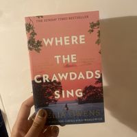 where the crawdads sing, delia owens