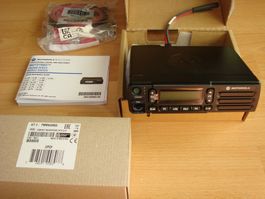 Motorola DM2600 UHF