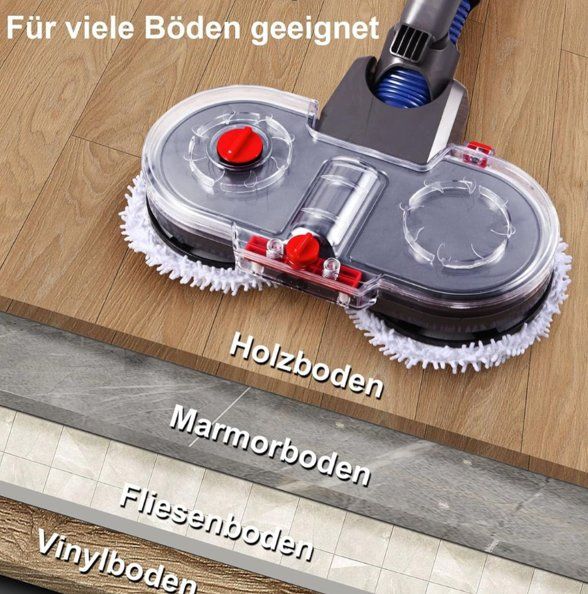 Dyson Aspirateurs & Accessoires: Dyson V11 Extra – D'occasion à Emmetten par 2006brunoh 7