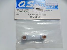 O.S. Motor Pleuelstange