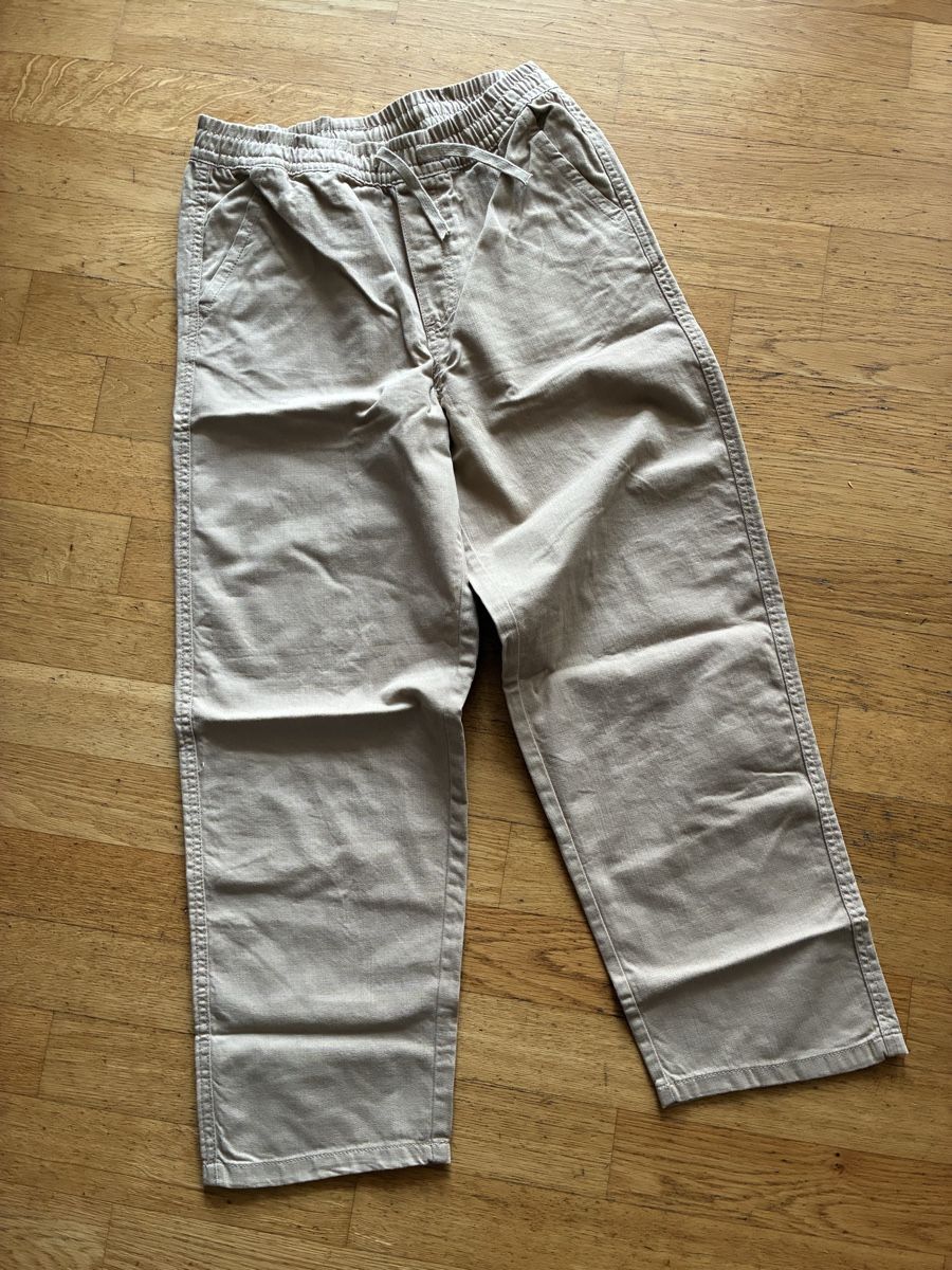 H&M Pantaloni: Tolle Hose Gr. 158, Neu , H&M – Nuovo (secondo la descrizione) da richterswil venduto da lunamarie001