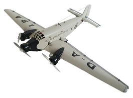 Märklin JU-52 Uhrwerk-Flugzeug