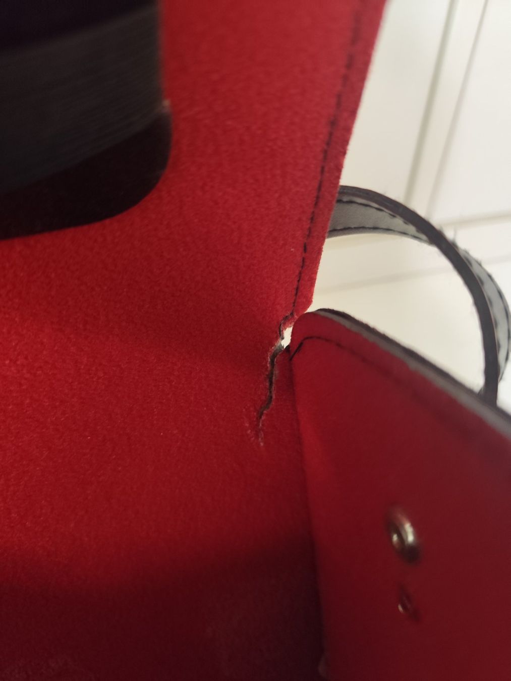 Borse: Vintage Kamera - Tasche – Usato da Uster venduto da NEVERLASTTRADING 1