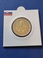2 Euro Slowakei 2017 Istropolitana