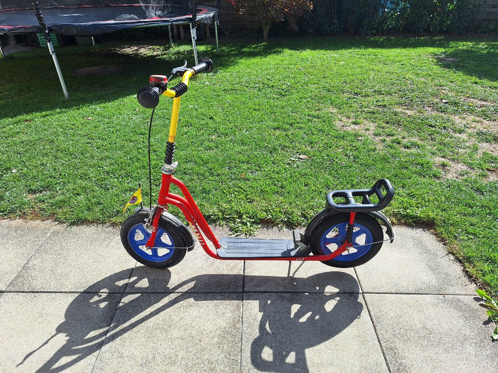 Puky Veicoli per bambini: Puky Trottinett – Difettoso da Strengelbach venduto da mabaEntour