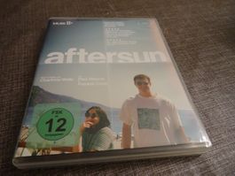 Blu-ray Film Aftersun von MUBI
