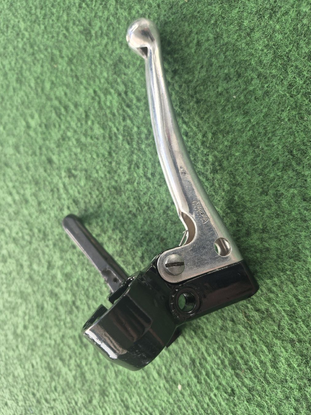 Magura Pièces pour mobylette: Puch Maxi Starter-Bremsgriff Magura – D'occasion à Belp par intru 6