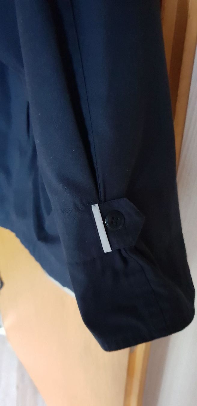 Giacche: Dunkelblaue Jacke gr.44 – Usato da Ferden venduto da jemyce 7