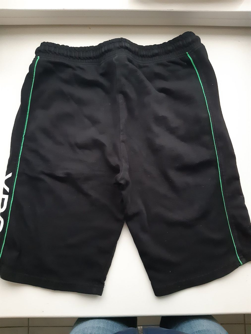 Pantaloni: Shorts Grösse 158 – Usato da Mülligen venduto da gipseli 1