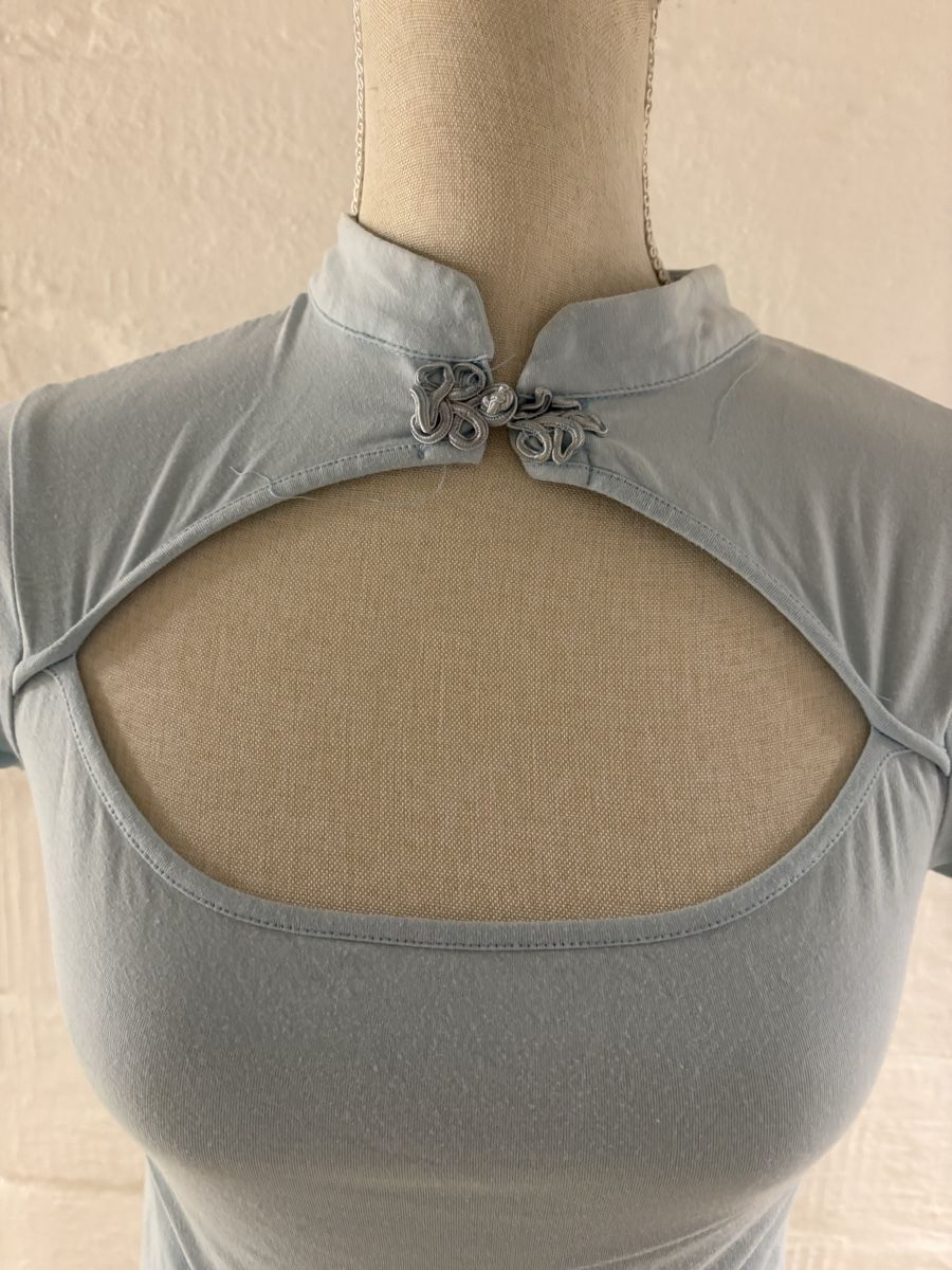 T-shirt: Damen T-Shirt,Gr.L(S) – Usato da Winterthur venduto da Nena222 1