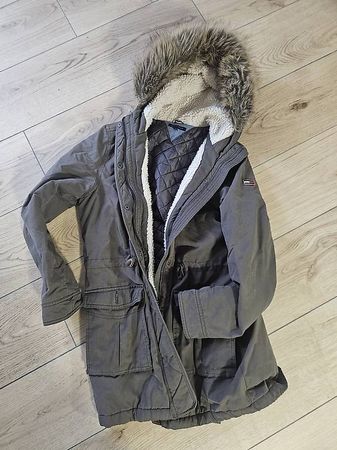 Winterjack Tommy Hilfiger