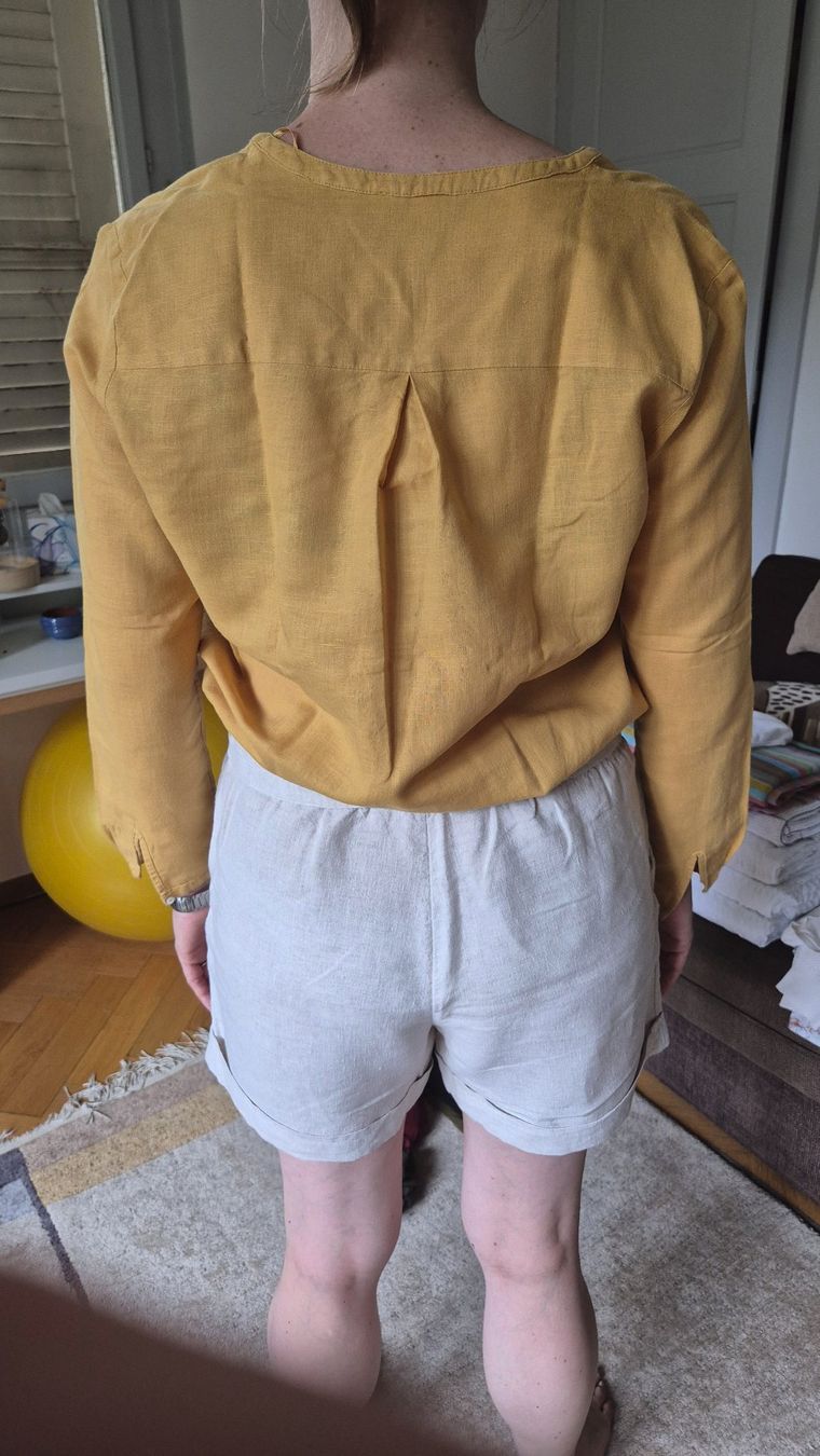 Esprit Tops: Lot de deux hauts Esprit taille 40 – D'occasion à geneve par vinc_bob 3