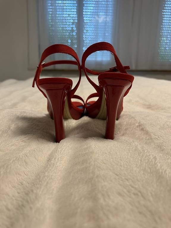 Scarpe da donna: High Heels – Usato da Biel/Bienne venduto da http.tanja 2