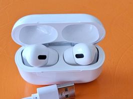 ✅Buds Bluetooth Kopfhörer  & Ladekabel ✔️📌