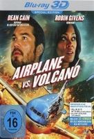 Airplane vs. Volcano BlueRay3D - Trash-Kult (Dean Cain) 🌋✈️