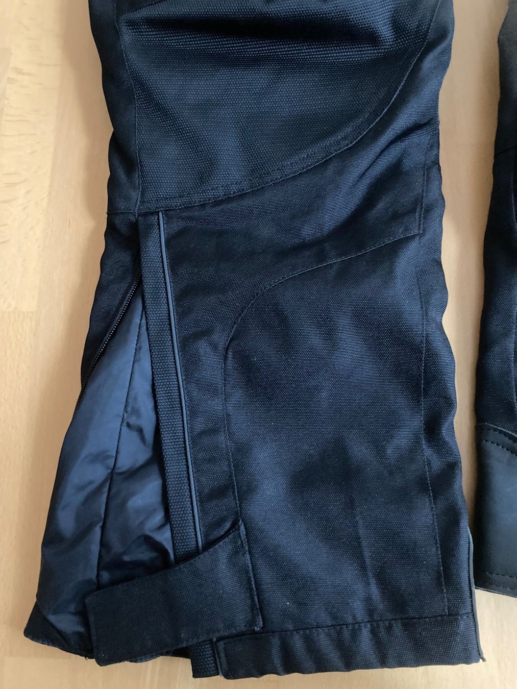 Pantaloni: Motorradhose – Usato da Hochfelden venduto da sim_l7wp 8
