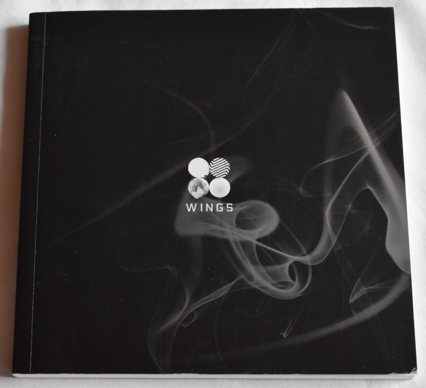 Album: BTS ALBUM WINGS – Usato da Luthern venduto da Babyorange1