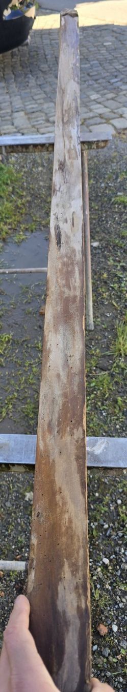 Holzartikel: Altes Holzbrett  – Gebraucht aus Rorschacherberg von snOOpydOg11 4