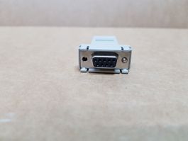 Adapteur 9pin femmel x RJ 11