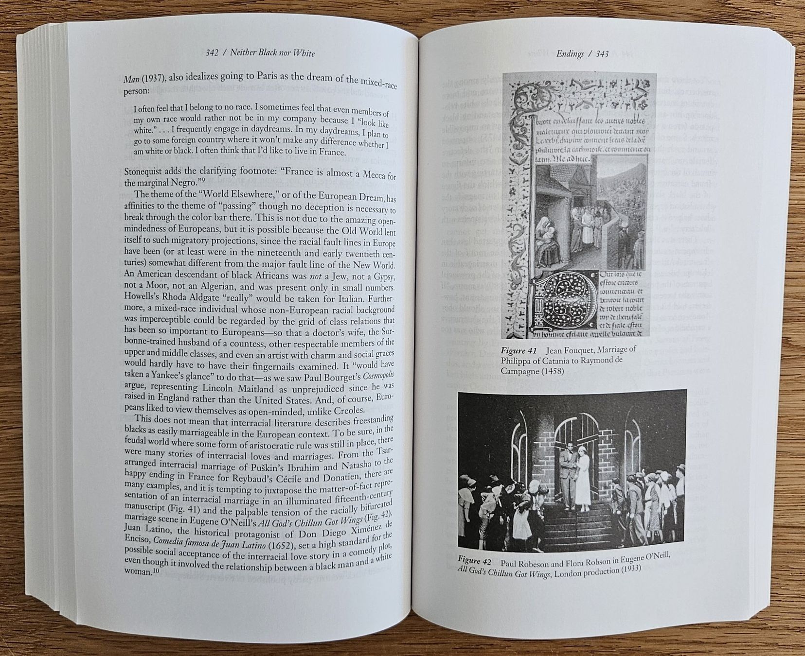 Bücher: Werner Sollers: Neither Black Nor White Yet Both – Gebraucht aus Schaffhausen von asyouwestley 6