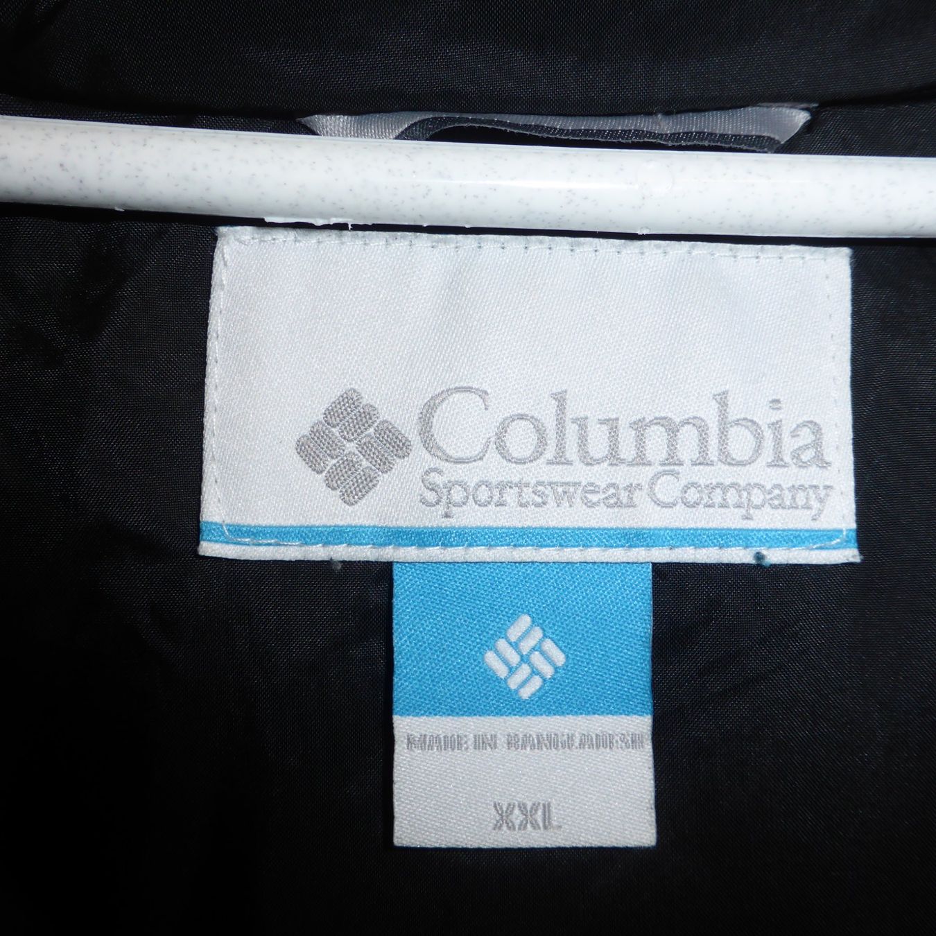 Columbia Jacken: Winterjacke COLUMBIA, Gr. XXL – Gebraucht aus St.Gallen von regenbogen5 1