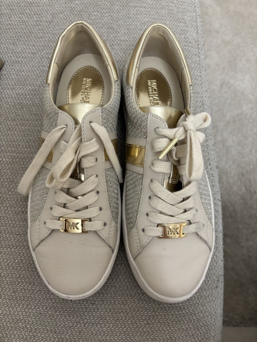 Scarpe da donna: Basket Michael Kors – Usato da Genève venduto da ste_k6dj